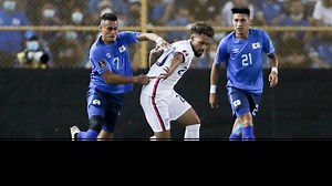 Recap: El Salvador 0, USA 0 | MLSSoccer.com