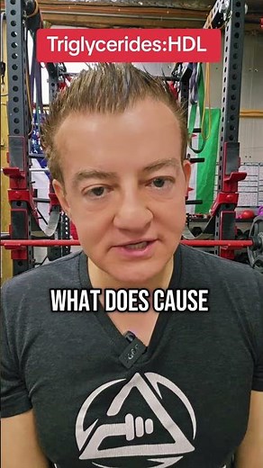 Dr Alo doesn't know how to read a lipid panel