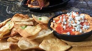 Here are what types of Super Bowl foods Arizonans are searching for online