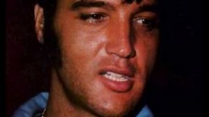 TOMORROW NEVER COMES Lyrics - ELVIS PRESLEY | eLyrics.net