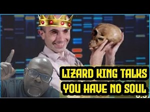 Real Skinwalkers Lizard People Monsters Found #skinwalker