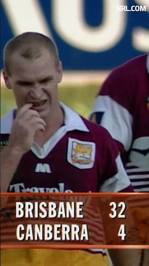 An Alfie Langer Special (1996)