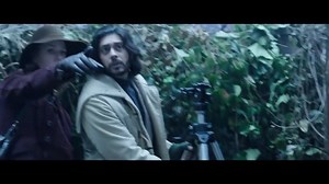 ‪"Can’t Help Falling in Love" #TheConjuring2 ‬ | The Conjuring Universe