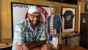 Happy (early) Birthday Blake! | big al mack