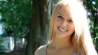 Beautiful Girl GDP PMV