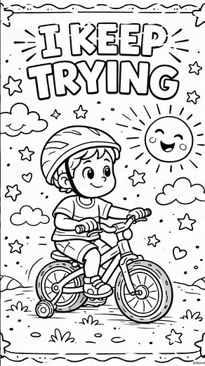 These Aren’t Just Cute Printables—They’re Confidence Builders | Positive Affirmations for Kids