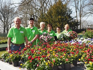 198 reactions · 25 shares | [Anzeige] Der Blumenmarkt Buddes Hof  in...