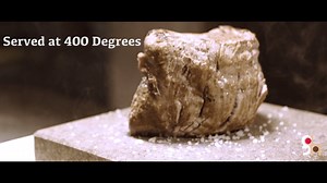 SoHo is infamous for many things, from delicious Cocktails to scrumptious wings but our Hot Rock steaks are simply irresistible and un matched. The best of steak served at 400 Degrees on a volcanic rock is simply sensational. #Steak #HotRock #SoHo | SoHo Bar & Restaurant