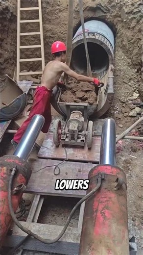 What is Micro Tunneling?