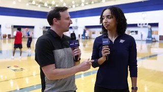 Game Day: 2025 NBA Finals Game 5