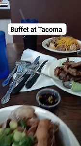 1.5K views · 34 reactions | Buffet at Tacoma | Rotha Tim Ros | Facebook