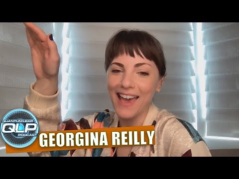Georgina Reilly┃QUANTUM LEAP