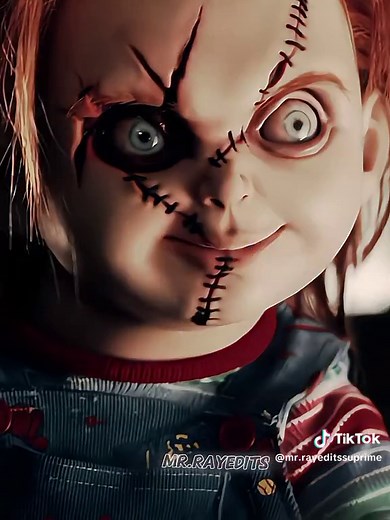 Chucky Doll Scars: Chilling Scenarios and Iconic Moments - Revealed