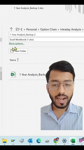 Reduce the size of Excel file #excel #size #informative #tipsandtricks