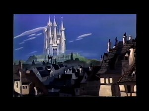 Opening To The Lion King 1995 VHS (Version #4)