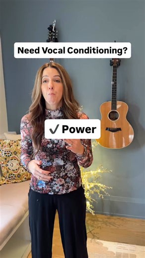 Train your voice like you train your body. Comment “Training Club” for more info. | Master Vocal