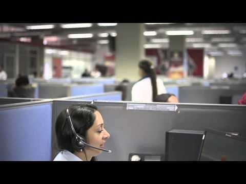 Teleperformance Colombia Sede Medellín!