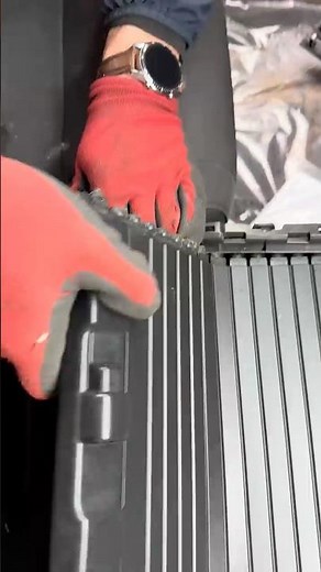 How to Remove the Center Console Slider | Honda Pilot 2012