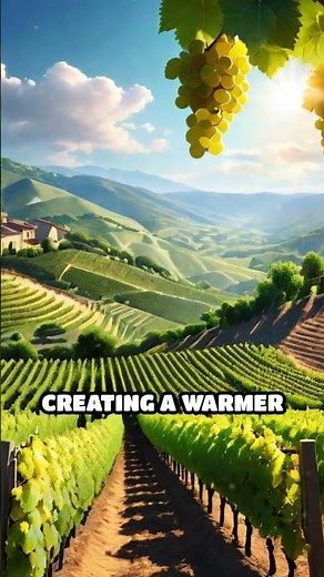 Discovering the Magic of Microclimates