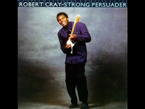 Robert Cray- Fantasized.wmv