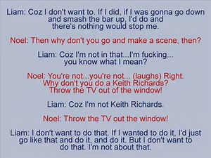 Oasis at War: Liam and Noel Gallagher’s 10 Biggest Fights