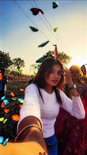 Letter Layo Tapali 💌 Arjun R Meda Song Dance 💃 #viral #shorts