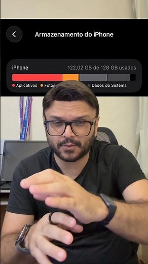 Is your iPhone running low on memory? Do this!!! #swipeguru #iphone #app #apple #tip