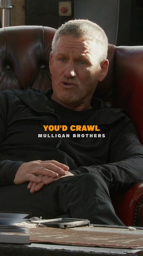 ✨Life's a RUNWAY #billybillingham #runway #mulliganbrothers #mindsetmatters #goals #lifeadvice #personalgrowth #motivation #wisdom #military #militarystories #Advice #life Watch the full episode with Mark 'Billy' Billingham MBE on the Mulligan Brothers podcast hosted by Jordan Mulligan ﻿﻿﻿now on all major streaming platforms 🎥🎧 | Mulligan Brothers