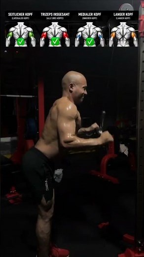 STOP Doing Overhead Triceps Extensions Like This! (Build Bigger Arms Faster)