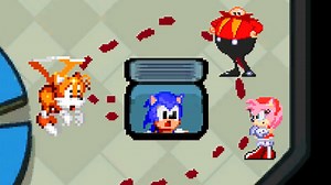 131K views · 1.8K reactions | While Sonic the Hedgehog was doing a...