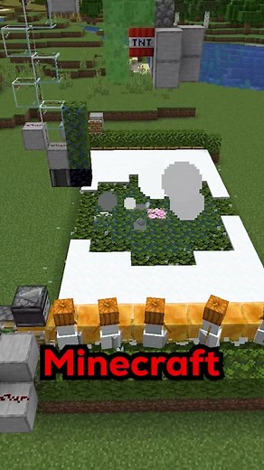 ErikOnHisPeriod on Instagram: "❄️ Unendlich Schnee sammeln?! Mit dieser Schnee Farm kannst du effizient Schneebälle und Schneeblöcke für deine Bauprojekte oder Schneeballschlachten farmen! 🔥​ Ich zeige dir Schritt für Schritt, wie du eine einfache und effektive Schnee Farm baust, die deine Ressourcenproduktion steigert! 🚀​ 💾 Speichere dieses Video & werde zum Schneekönig! 📺 Detaillierte Anleitung auf YouTube: ErikOnHisPeriod​ #Minecraft #SchneeFarm #SnowFarm #MinecraftTutorial #GamingReels #