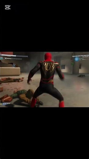 Marvel Spider-Man 19