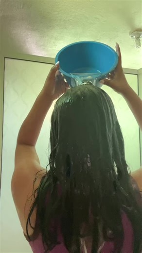 Morning Shower Routine for Radiant Skin and Hair