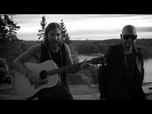 John Martin - Love Louder