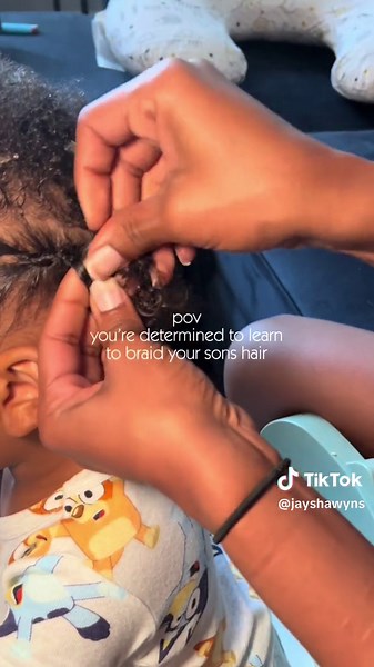 Tips for Gripping Toddler Hair | Best Products & Practice Techniques