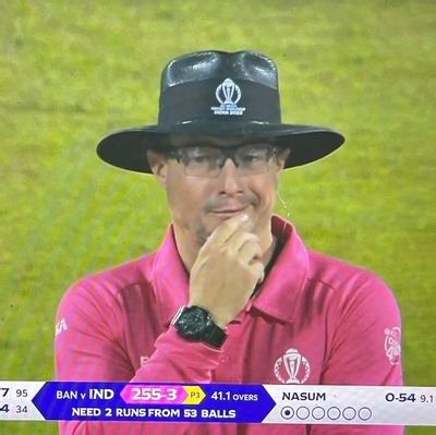 🚨 ANOTHER DOCUMENTARY LOADING FOR SAHIBZADA FARHAN 🚨 After smashing Netherlands, Namibia, USA in T20 World Cup 2026, today Sahibzada Farhan is back to his original form 😅Farah batted like Babar Azam and scored 27 off 38 balls, Strike rate - 71 😂