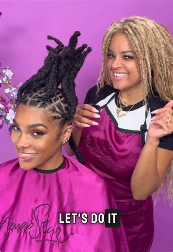 Celebrating Our 2025 Loc Journey and New Beginnings