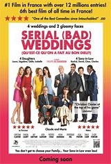 Serial (Bad) Weddings