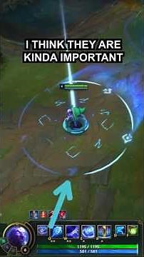 Recreating Ryze Ulti Without Hearing It !? (Soundblind Challenge)