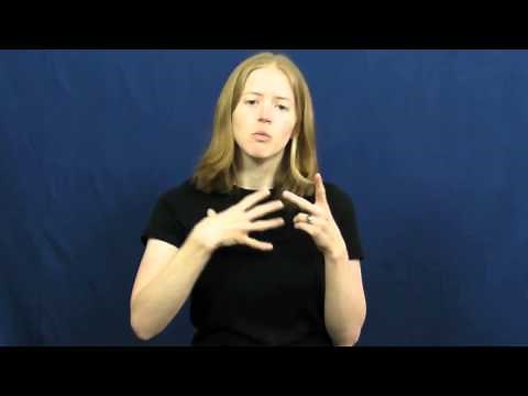 race-ethnicity ASL
