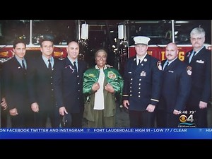 Remember 911: Firefighters Recall Being Trapped In Collapse World Trade Center, Rescuing Woman