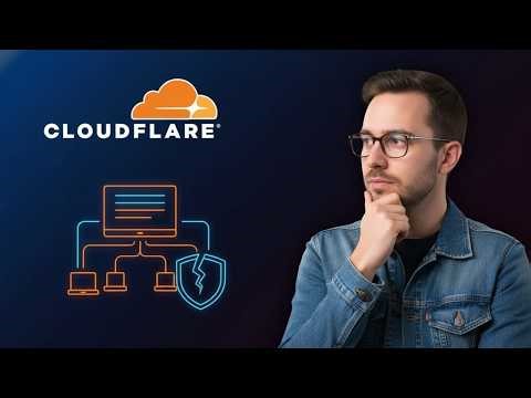 Comment désactiver le proxy Cloudflare (Rapide et Facile 2026)