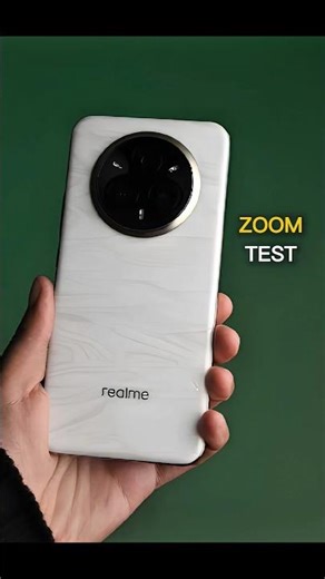 🔍✨ Realme 14 Pro Plus 5G Zoom Test 🚀🔥| Camera Test Review