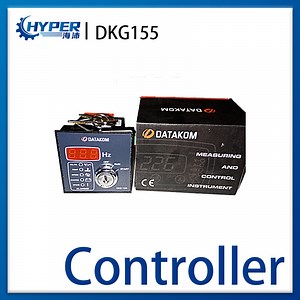 [Hot Item] Replace Datakom Generator Parts Genset Controller Dkg105 Dkg155 Dkg300 Kgd307 Dkg500