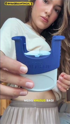 Hati-Hati ❗ Benda Kecil Ini Bisa Selamatkan Penderita Diabetes