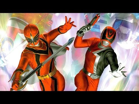 Mahou Sentai Magiranger vs. Dekaranger Full Movie