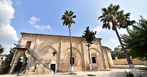 Tarsus nerede? Tarsus hangi şehirde, ilde, bölgede? htnrd