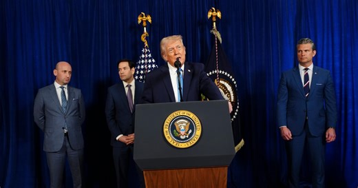 Assessor de Trump afirma que os EUA têm o direito de tomar a Groenlândia