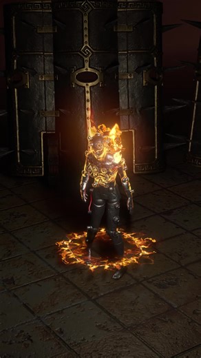 Path of Exile - Dave the Minion Build Showcase