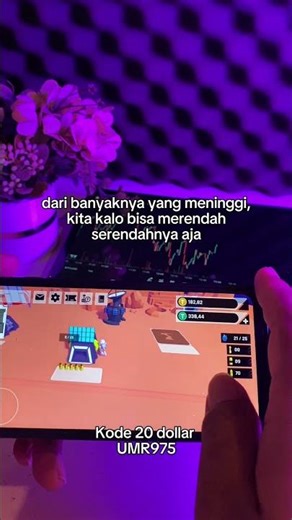 Tutor ada di Youtube Tutorial Ronin Cosmos bisa ditonton sampai habis #gameronincosmos